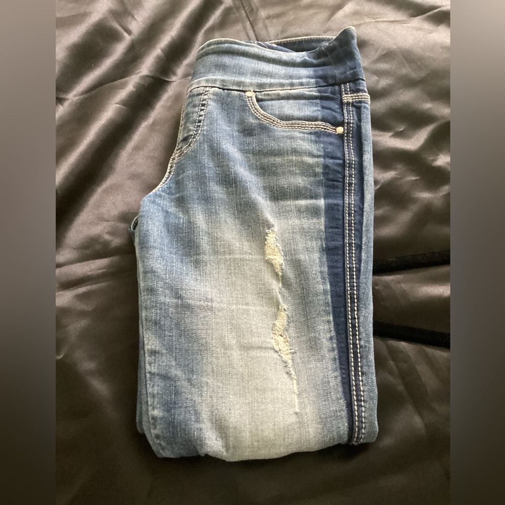 JAG JEANS